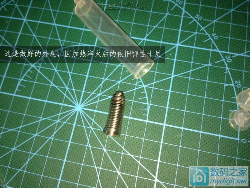 费心DIY打造一台平民级数显带气压 可焊接两用的白光T12电动吸锡