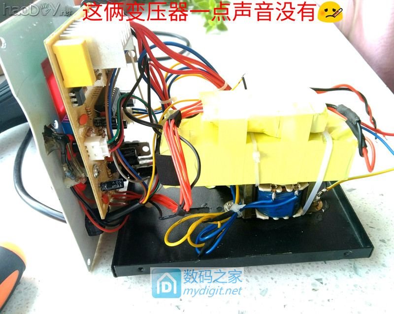 (重新编辑一下)风枪待机吱吱叫,忍无可忍无需再忍~~