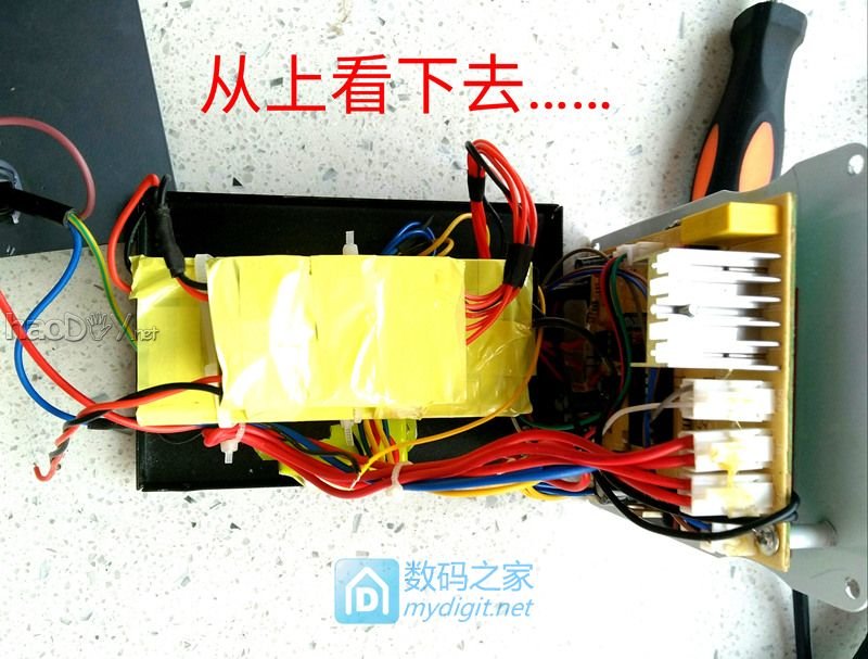 (重新编辑一下)风枪待机吱吱叫,忍无可忍无需再忍~~