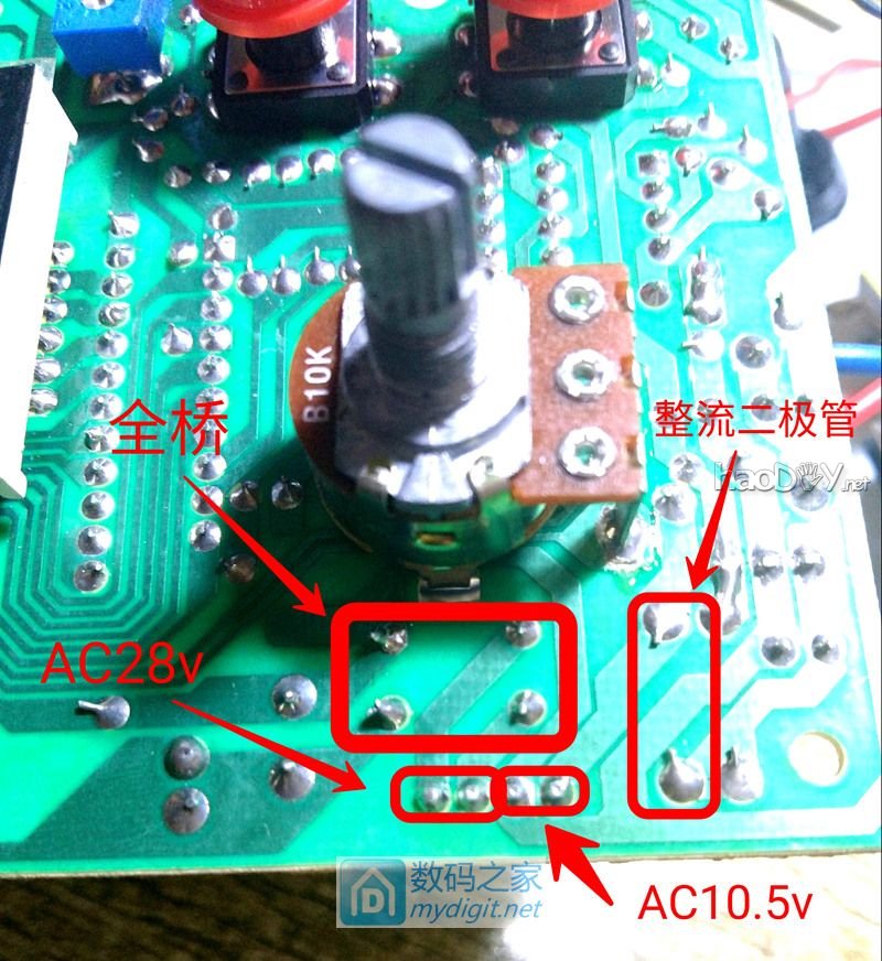 (重新编辑一下)风枪待机吱吱叫,忍无可忍无需再忍~~