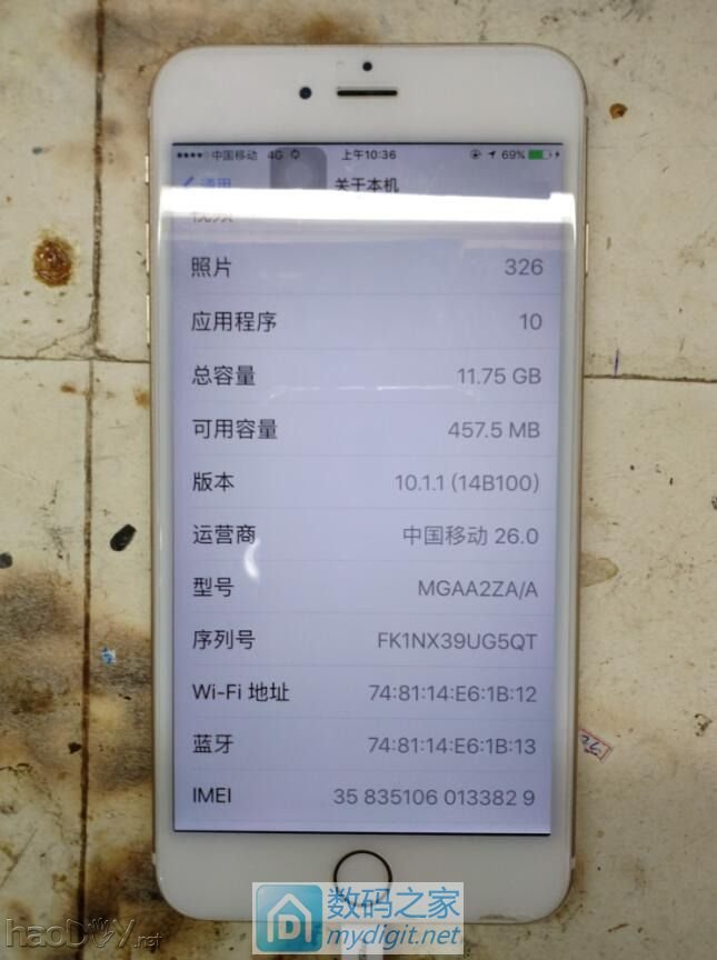 iPhone6 Plus ݵ64Gͼ