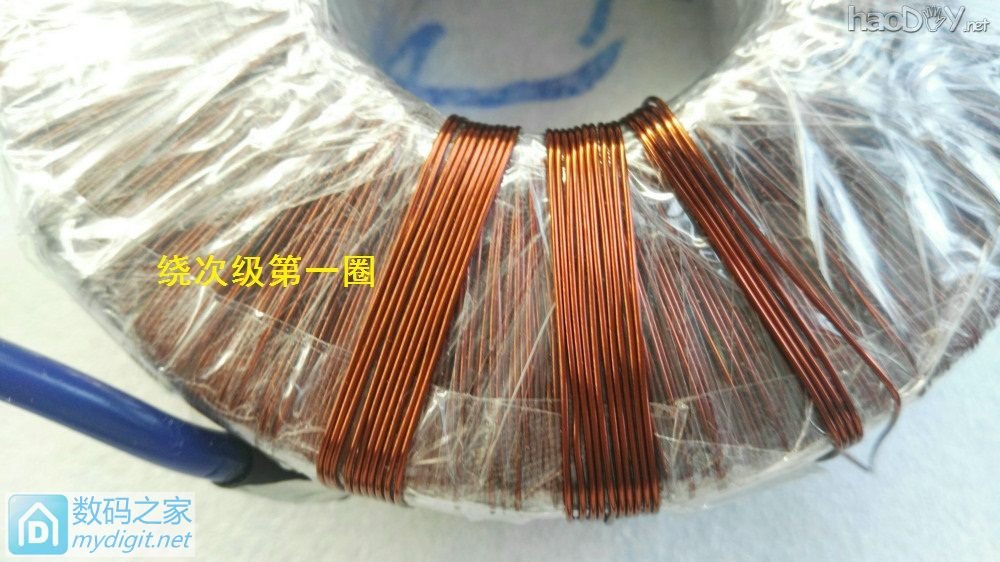 平生第一次手工绕制环牛,容我歇歇~ 缓缓手疼,请大牛们指点指点。 平生第一次手工绕制环牛,容我歇歇~ 缓缓手疼,请大牛们指点指点