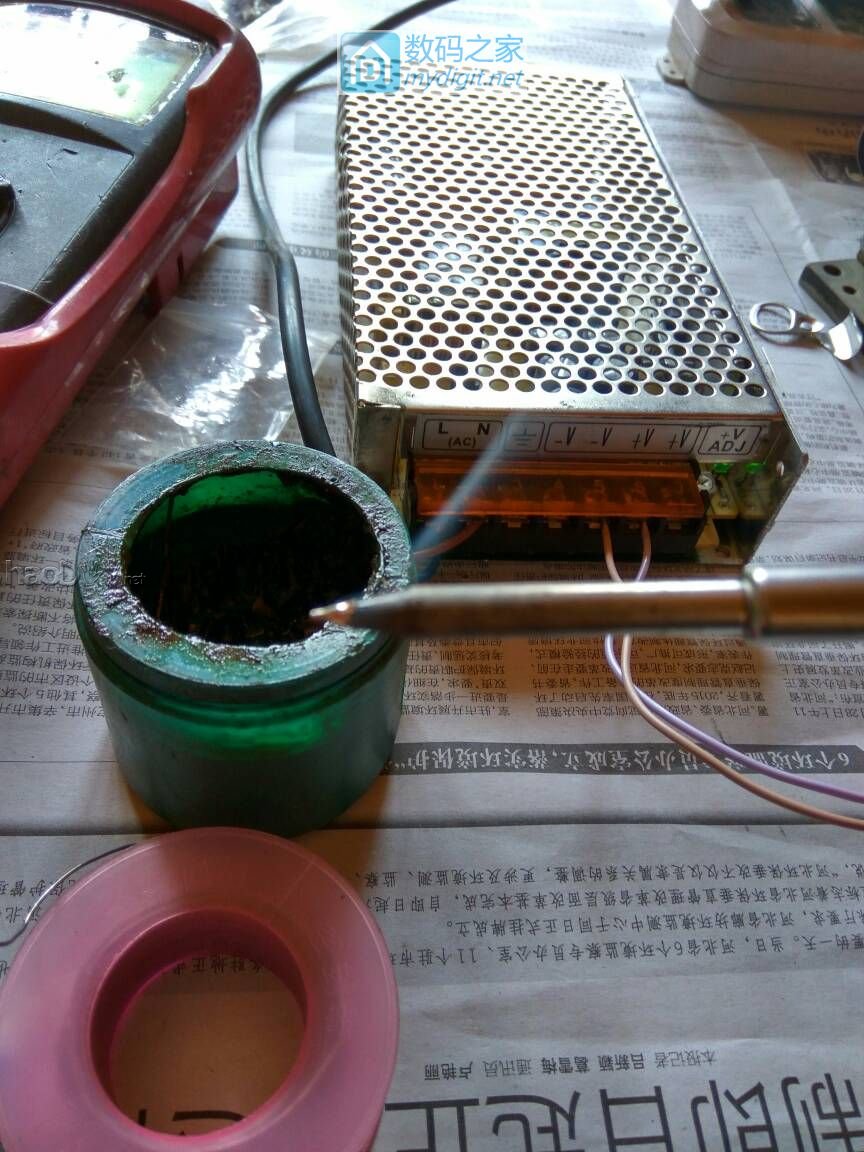 我的白菜白光成功了 我的白菜白光成功了