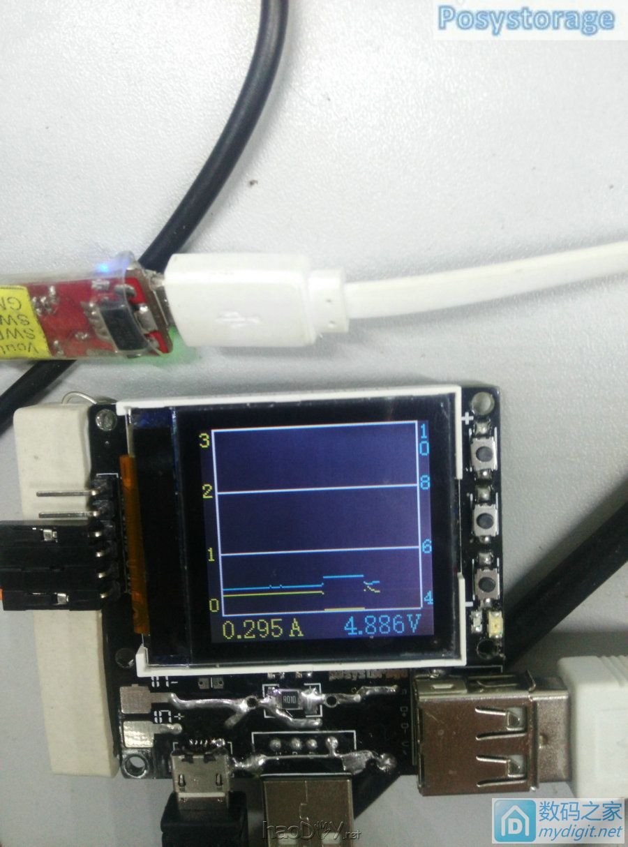 efm32ĲUSBѹ֧QC2.0/QC3.0/MTK