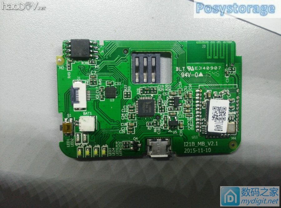 efm32ĲUSBѹ֧QC2.0/QC3.0/MTK