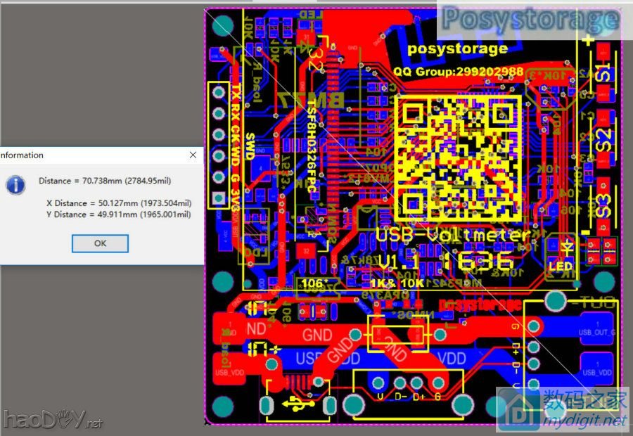 efm32ĲUSBѹ֧QC2.0/QC3.0/MTK