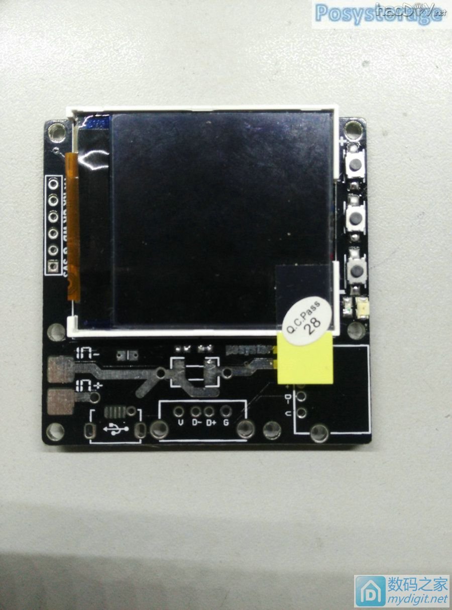 efm32ĲUSBѹ֧QC2.0/QC3.0/MTK