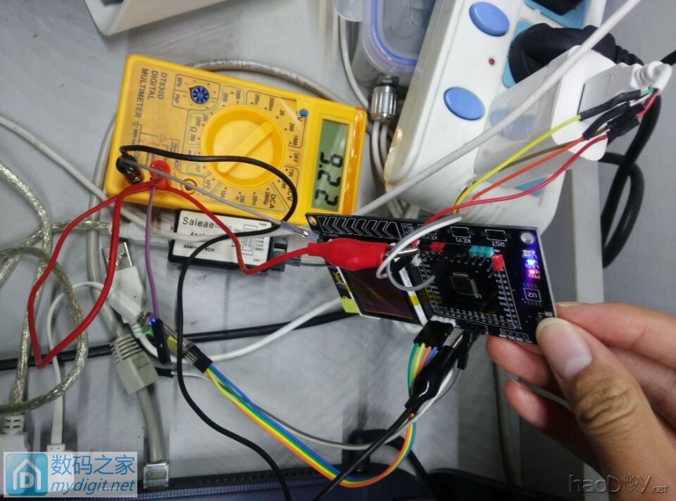 efm32ĲUSBѹ֧QC2.0/QC3.0/MTK