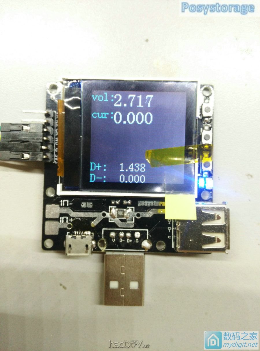 efm32ĲUSBѹ֧QC2.0/QC3.0/MTK