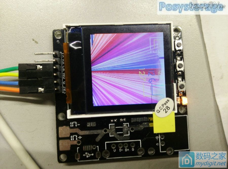 efm32ĲUSBѹ֧QC2.0/QC3.0/MTK