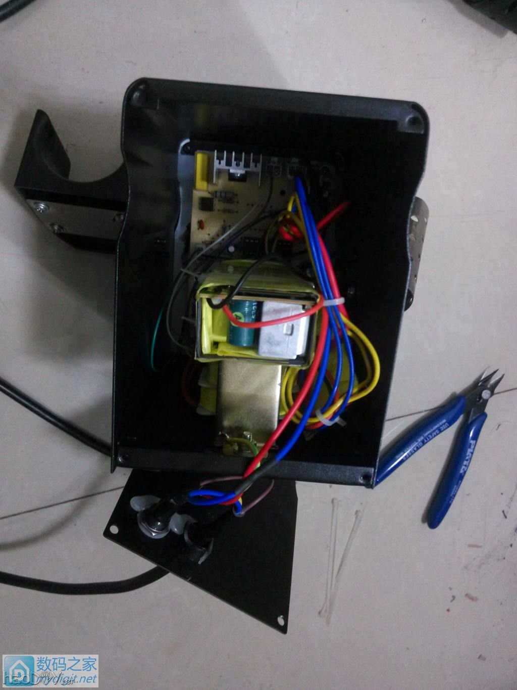 花了2小时,将白菜白光整合进风枪里去了。。。