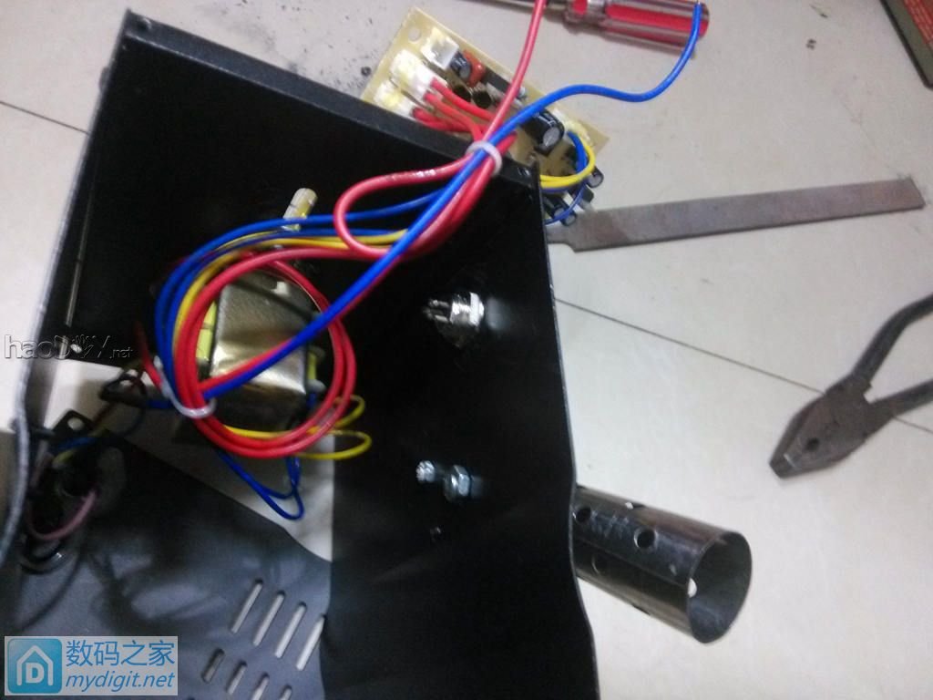 花了2小时,将白菜白光整合进风枪里去了。。。