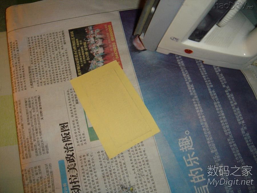 自制三位半数字电压表获得成功(ICL7107方案) 自制三位半数字电压表获得成功(ICL7107方案)