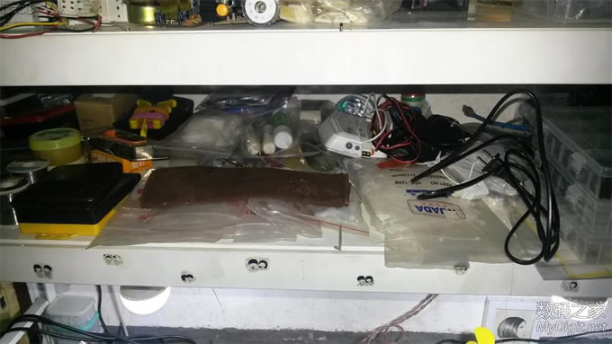 !!!!!!我的漂亮工作台!!!!!!!