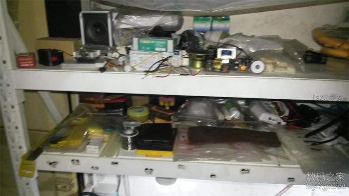 !!!!!!我的漂亮工作台!!!!!!!