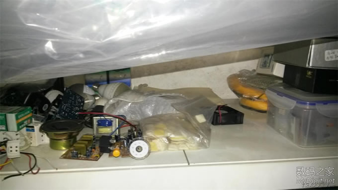 !!!!!!我的漂亮工作台!!!!!!!