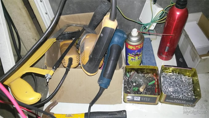 !!!!!!我的漂亮工作台!!!!!!!