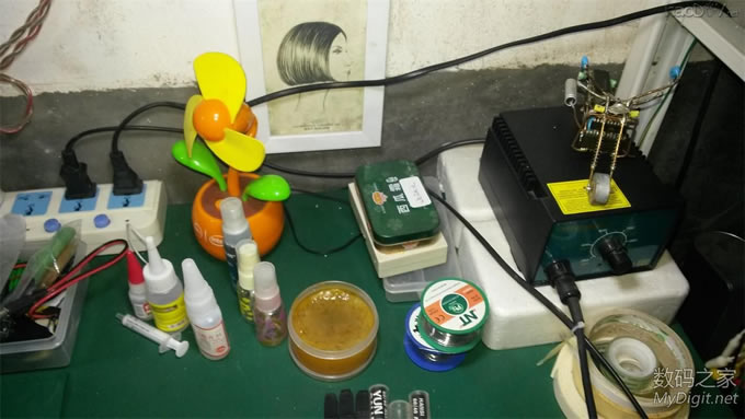 请输入描述 !!!!!!我的漂亮工作台!!!!!!!