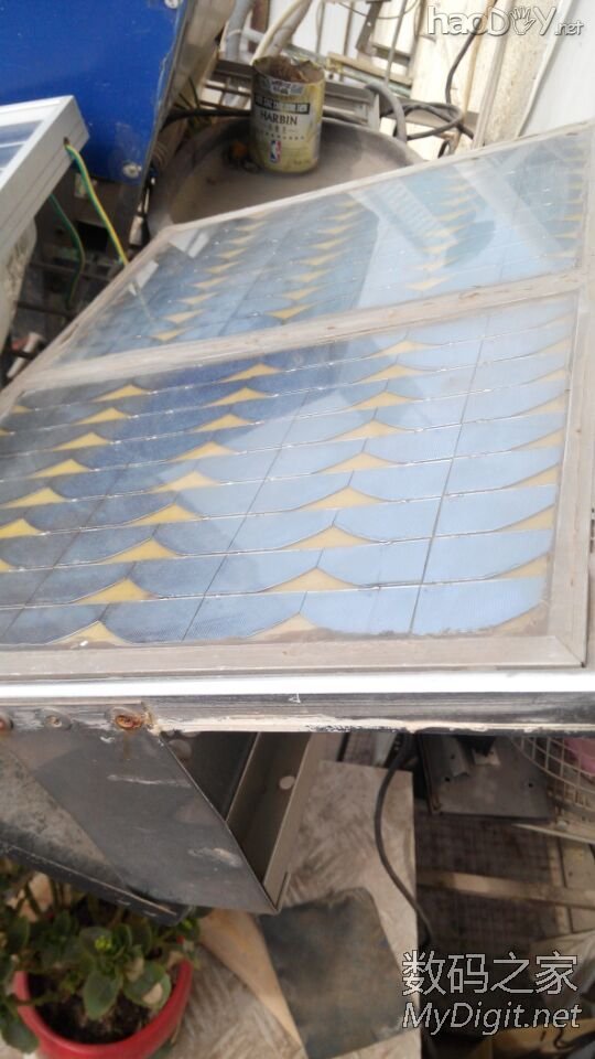 太阳能电池真是好,我的家庭照明系统, 太阳能电池真是好,我的家庭照明系统,