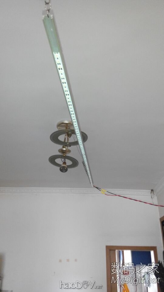 太阳能电池真是好,我的家庭照明系统, 太阳能电池真是好,我的家庭照明系统,