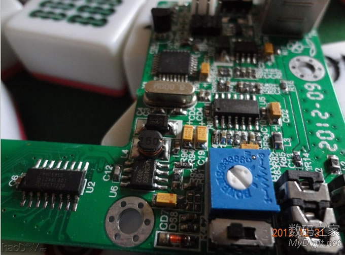 第二版音乐电平指示(64级)发布!资料几乎全部共享!欢迎围观!