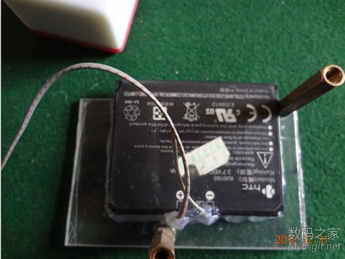 第二版音乐电平指示(64级)发布!资料几乎全部共享!欢迎围观!