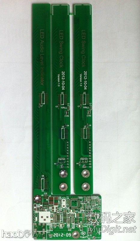 第二版音乐电平指示(64级)发布!资料几乎全部共享!欢迎围观! 第二版音乐电平指示(64级)发布!资料几乎全部共享!欢迎围观!