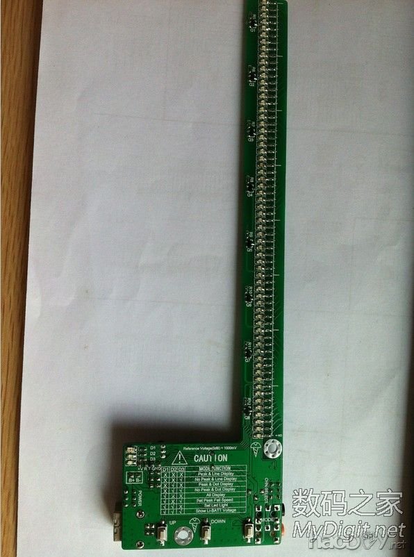 第二版音乐电平指示(64级)发布!资料几乎全部共享!欢迎围观! 第二版音乐电平指示(64级)发布!资料几乎全部共享!欢迎围观!