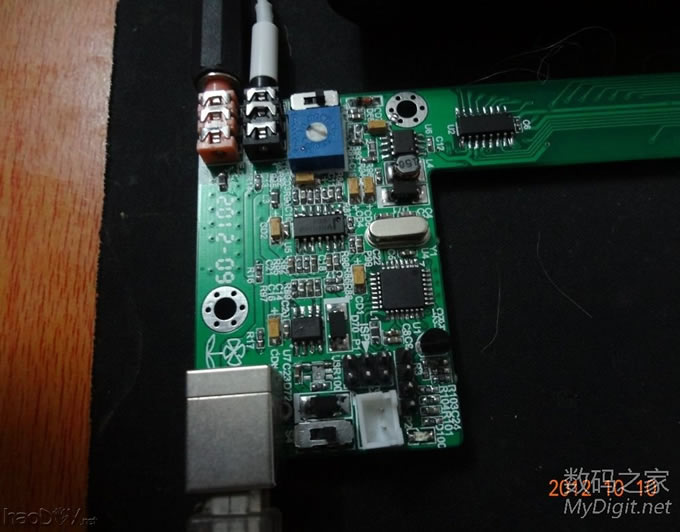 第二版音乐电平指示(64级)发布!资料几乎全部共享!欢迎围观!