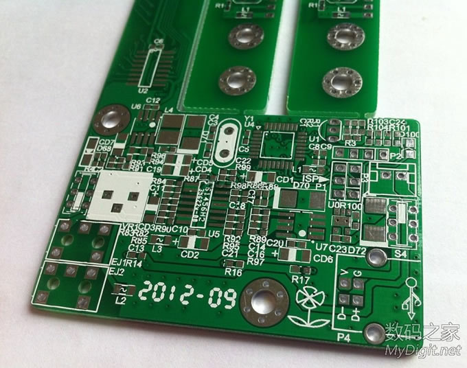 第二版音乐电平指示(64级)发布!资料几乎全部共享!欢迎围观! 第二版音乐电平指示(64级)发布!资料几乎全部共享!欢迎围观!