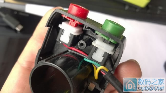 电动车改造双光透镜大灯,近光照路,不刺眼,远光照道德