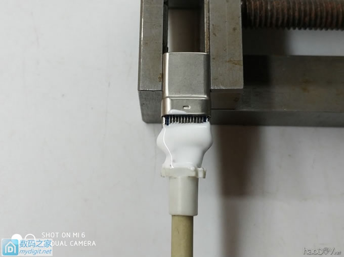 自制一条Type-C数据线