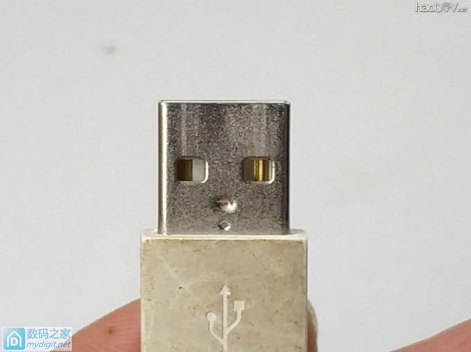 自制一条Type-C数据线 自制一条Type-C数据线