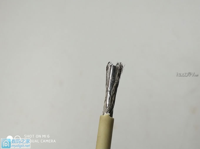 自制一条Type-C数据线 自制一条Type-C数据线