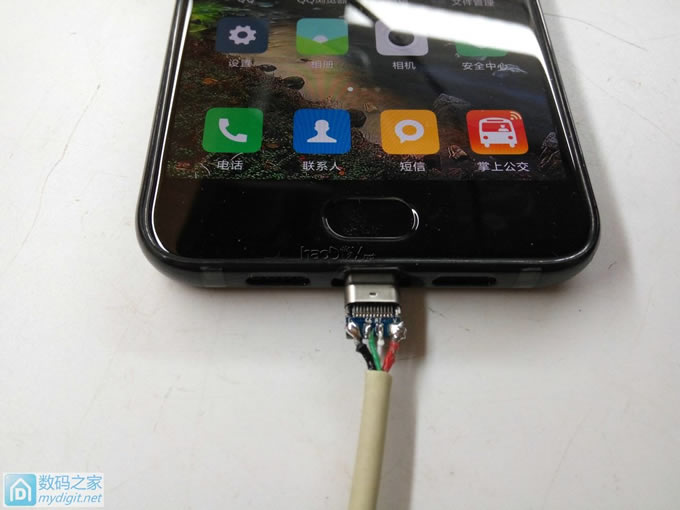 自制一条Type-C数据线 自制一条Type-C数据线