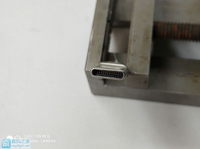 自制一条Type-C数据线 自制一条Type-C数据线