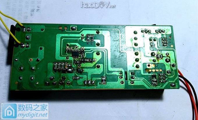 没啥创意,给同事DIY个白菜白光