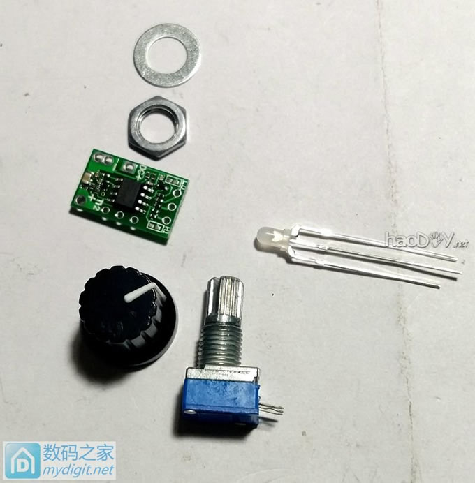 没啥创意,给同事DIY个白菜白光 没啥创意,给同事DIY个白菜白光