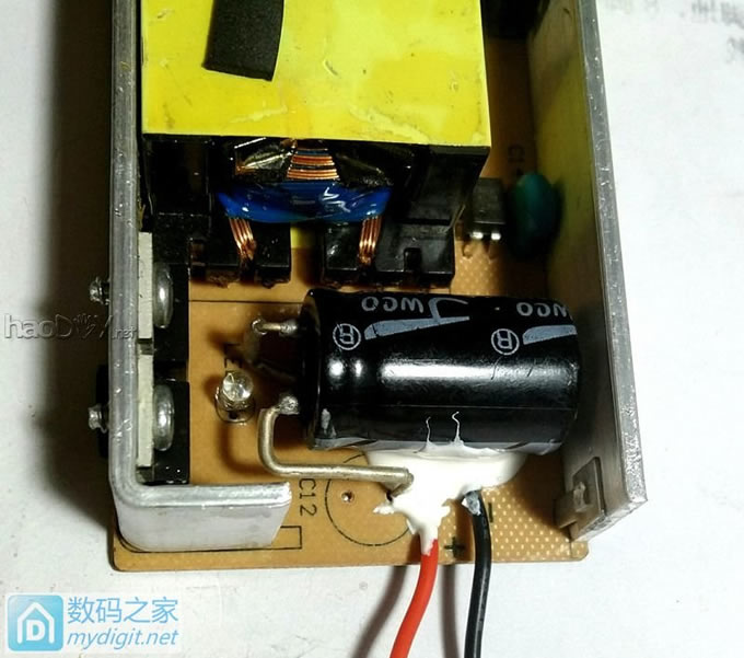 没啥创意,给同事DIY个白菜白光