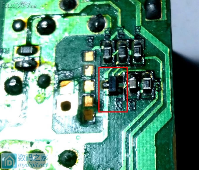 没啥创意,给同事DIY个白菜白光