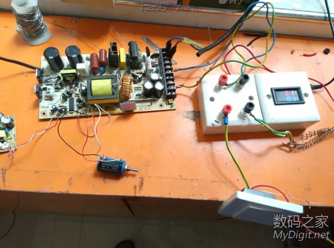 --24V 350WԴո-0-30Vѹȶܽ