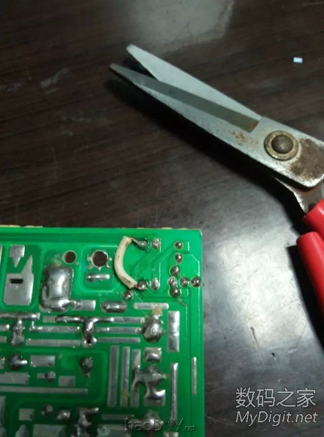 30元24V14.6A电源,只需一个电位器改0.8V--30V可调--已经更新 30元24V14.6A电源,只需一个电位器改0.8V--30V可调--已经更新