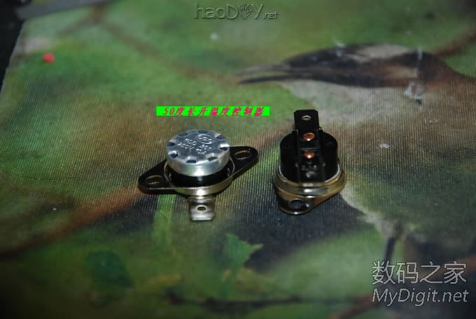 atx电脑电源改0V-30V可调电源详细经过(完工在二楼)