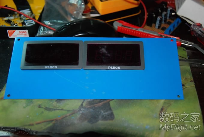 atx电脑电源改0V-30V可调电源详细经过(完工在二楼)