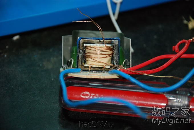 atx电脑电源改0V-30V可调电源详细经过(完工在二楼)