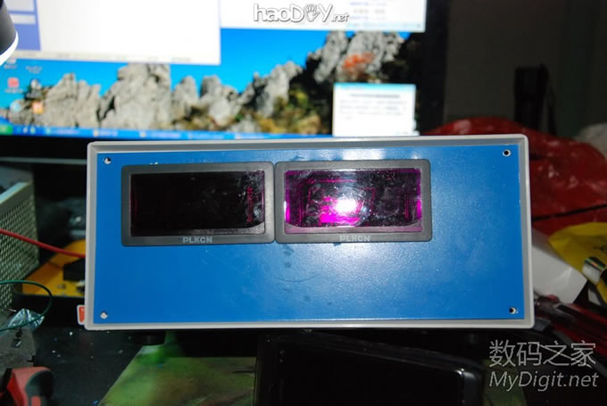 atx电脑电源改0V-30V可调电源详细经过(完工在二楼)