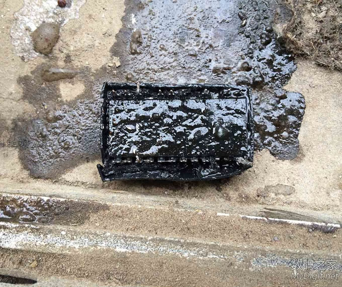 能玩红警的惠普数字示波器!HP54815A拆解+维修RTC+装系统 能玩红警的惠普数字示波器!HP54815A拆解+维修RTC+装系统