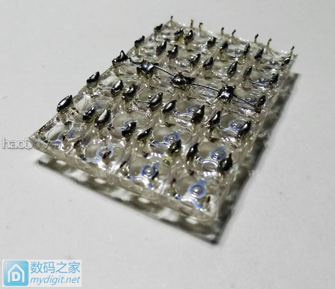 『ROSE DIY』 另类LED,另类玩法。