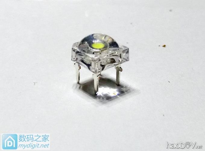 『ROSE DIY』 另类LED,另类玩法。