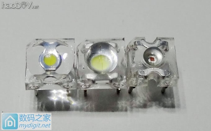 『ROSE DIY』 另类LED,另类玩法。 『ROSE DIY』 另类LED,另类玩法。